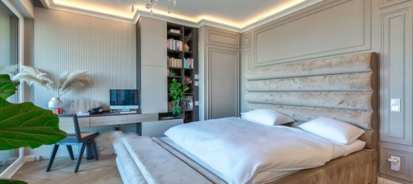 4 bedrooms Apartment in Schmargendorf, Germany No. 67024 7