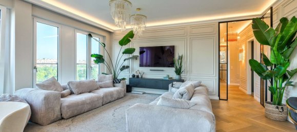 4 bedrooms Apartment in Schmargendorf, Germany No. 67024 2