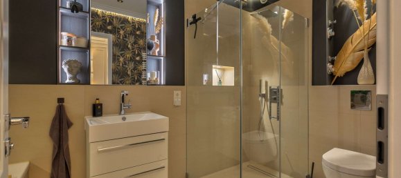 4 bedrooms Apartment in Schmargendorf, Germany No. 67024 10