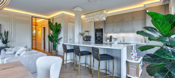 4 bedrooms Apartment in Schmargendorf, Germany No. 67024 4