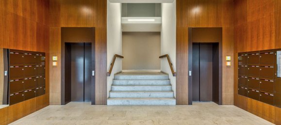 4 bedrooms Apartment in Schmargendorf, Germany No. 67024 20