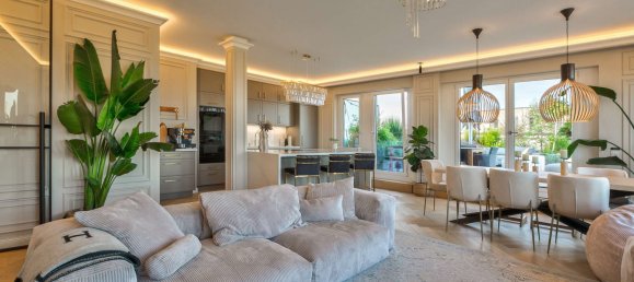 4 bedrooms Apartment in Schmargendorf, Germany No. 67024 3