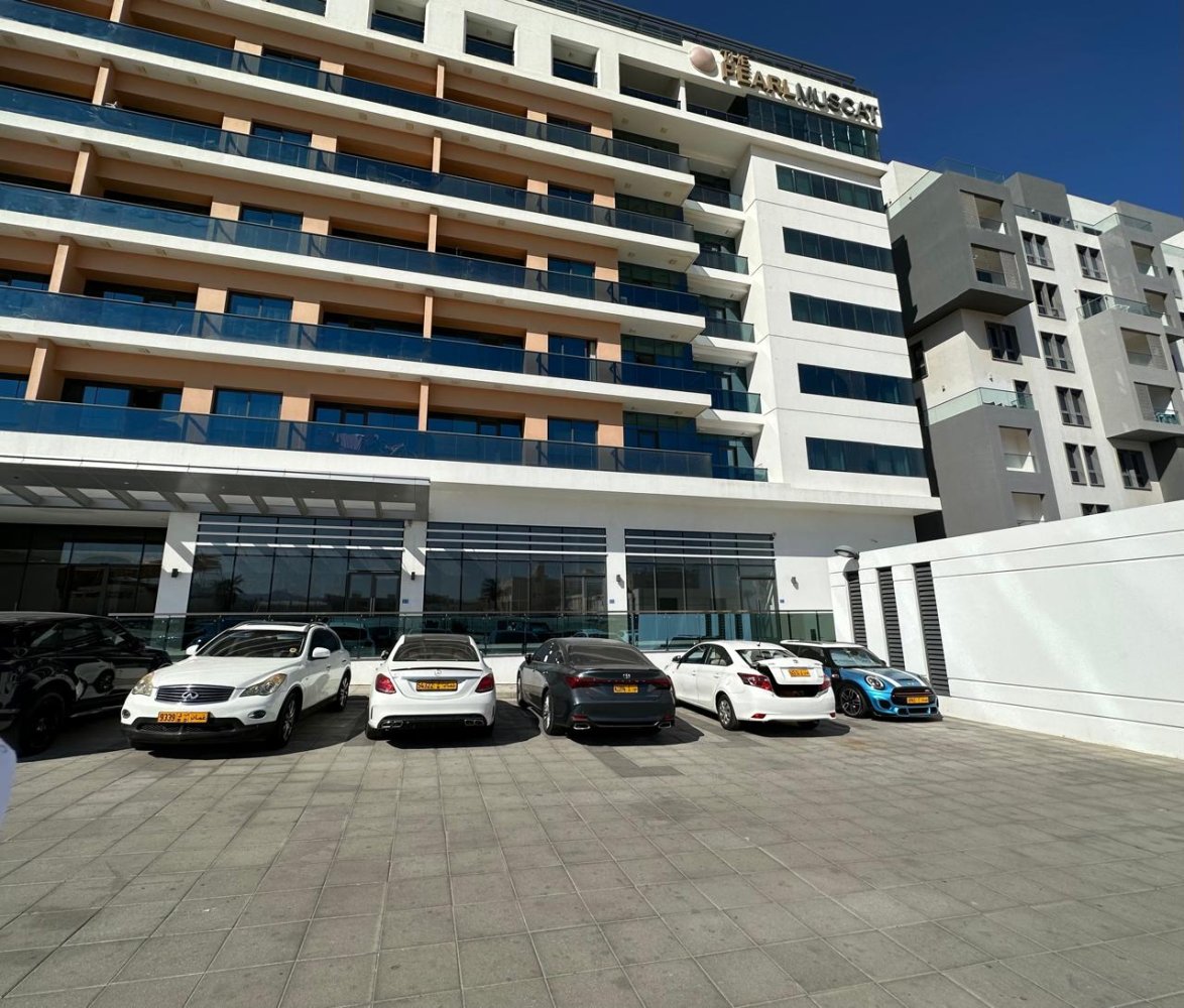  Property في مسقط, Oman 97متر مربع رقم 1604