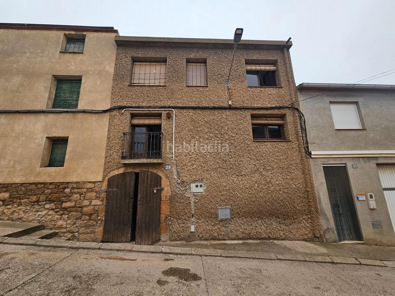 5 bedrooms Townhouse in Lleida, Spain No. 192078