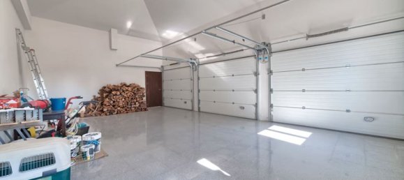 6 غرف نوم فيلا في Malaga, Spain رقم 35145 30