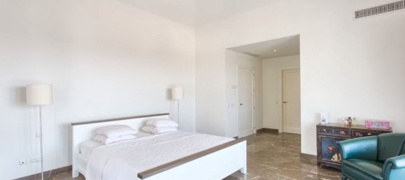 6 غرف نوم فيلا في Malaga, Spain رقم 35145 26