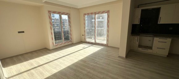 Apartment 2+1 in Mersin, Turkey No. 18243 18