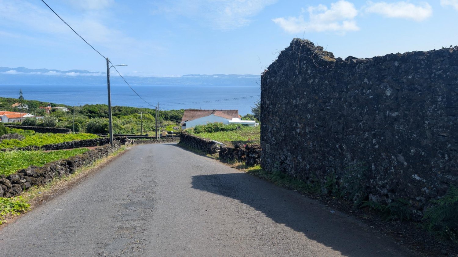 Casa T1 em Lajes do Pico, Portugal N.º 276119