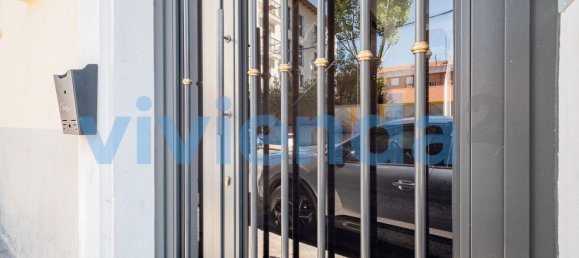 Apartamento T2 em Madrid, Spain N.º 169908 24