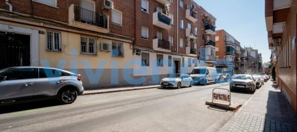 Apartamento T2 em Madrid, Spain N.º 169908 13