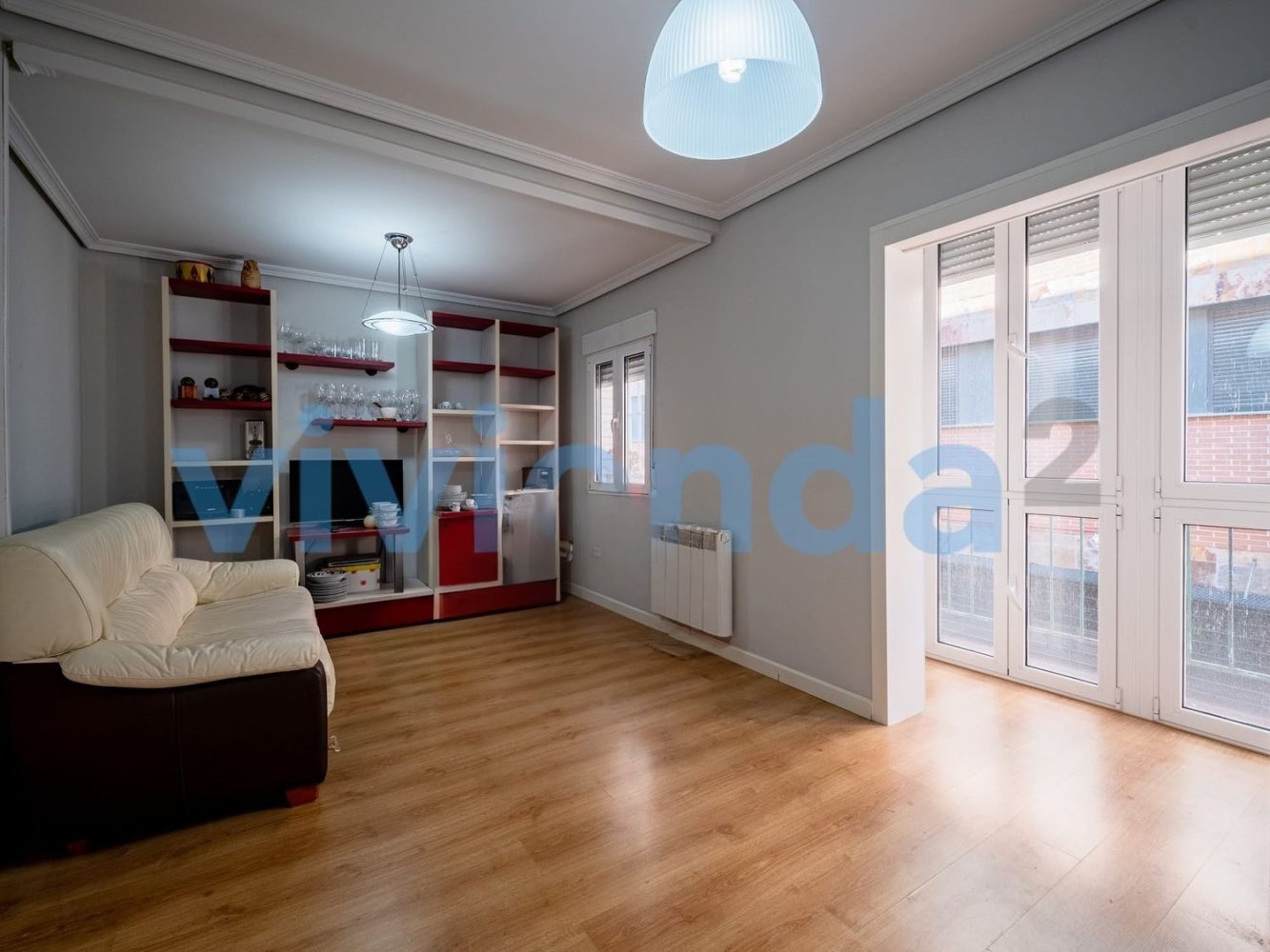 Apartamento T2 em Madrid, Spain N.º 169908