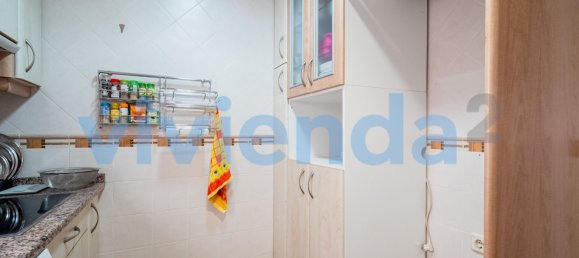 Apartamento T2 em Madrid, Spain N.º 169908 17