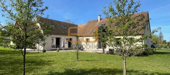 Casa T5 em Chambourg-sur-Indre, France N.º 241205 7