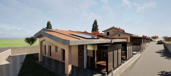 Villa de 3 dormitorios en Segni, Italy No. 77998 36