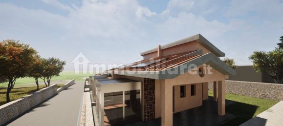 Villa de 3 dormitorios en Segni, Italy No. 77998 23