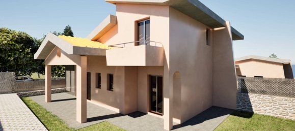 Villa de 3 dormitorios en Segni, Italy No. 77998 20