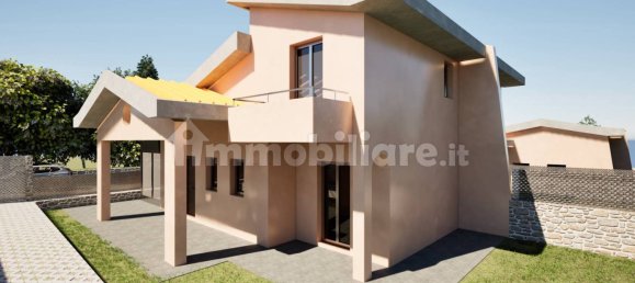 Villa de 3 dormitorios en Segni, Italy No. 77998 5
