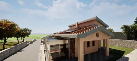 Villa de 3 dormitorios en Segni, Italy No. 77998 33