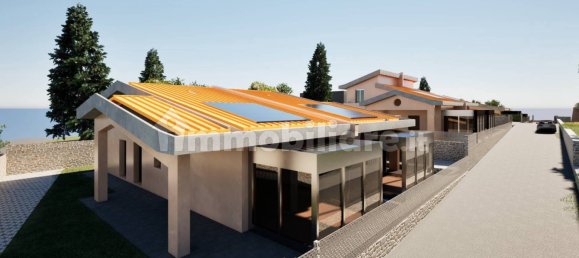 Villa de 3 dormitorios en Segni, Italy No. 77998 16