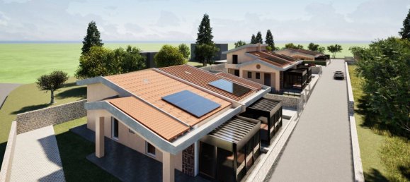 Villa de 3 dormitorios en Segni, Italy No. 77998 13