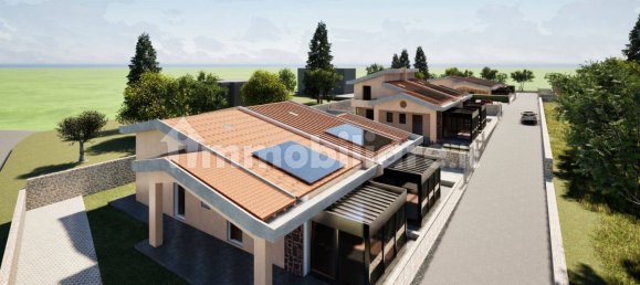 Villa de 3 dormitorios en Segni, Italy No. 77998 2