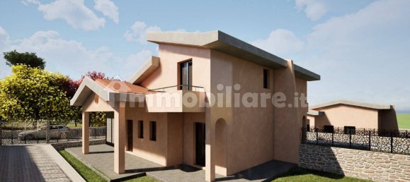 Villa de 3 dormitorios en Segni, Italy No. 77998 17