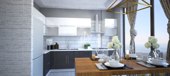 Квартира 2+1 в Аланья, Турция № 3608 7