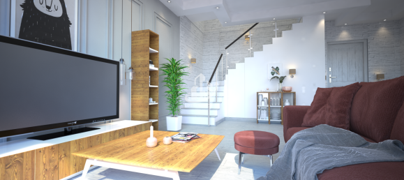 Квартира 2+1 в Аланья, Турция № 3608 23