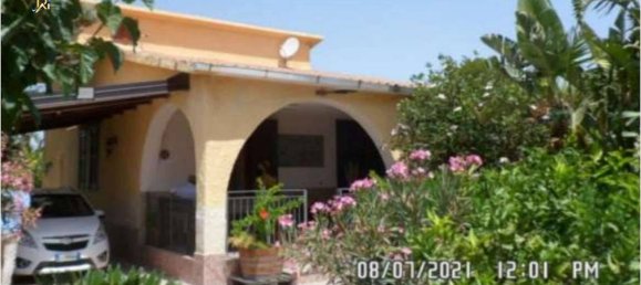 Apartamento T2 em Licata, Italy N.º 278967 22