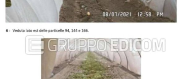 Apartamento T2 em Licata, Italy N.º 278967 4