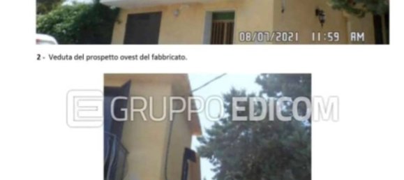 Apartamento T2 em Licata, Italy N.º 278967 3