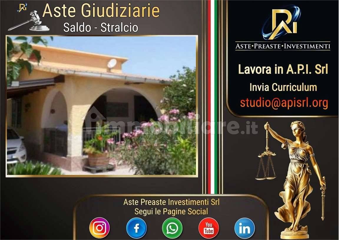 Apartamento T2 em Licata, Italy N.º 278967