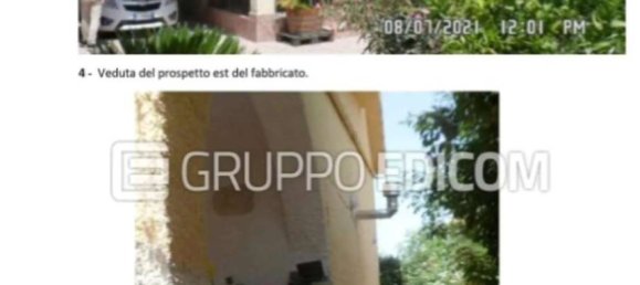 Apartamento T2 em Licata, Italy N.º 278967 2