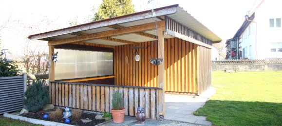 4 Schlafzimmer Schlösser in Baden-Württemberg, Germany, Nr. 112831 6