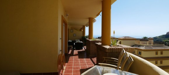 3 chambres Appartement à Mijas, Spain No. 53905 37