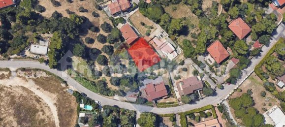 730m² Land in Montesilvano, Italy No. 343613 2