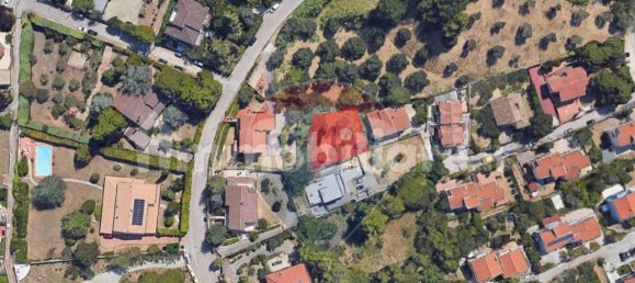 Terreno em Montesilvano, Italy 730 m² N.º 343613 5