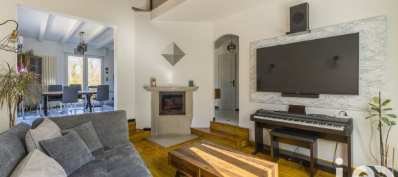 Дом с 3 спальнями в Савойя, Франция № 272892 15