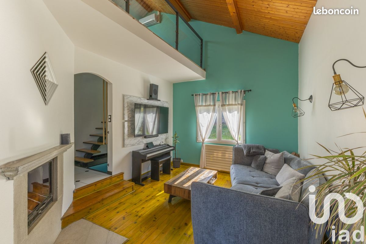 Дом с 3 спальнями в Савойя, Франция № 272892