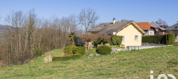 Дом с 3 спальнями в Савойя, Франция № 272892 18