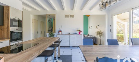 Дом с 3 спальнями в Савойя, Франция № 272892 5