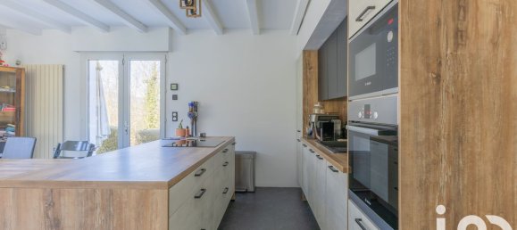 Дом с 3 спальнями в Савойя, Франция № 272892 4