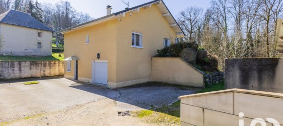 Дом с 3 спальнями в Савойя, Франция № 272892 13