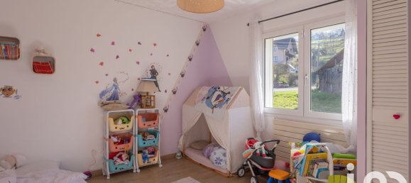 Дом с 3 спальнями в Савойя, Франция № 272892 11