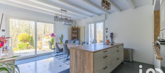 Дом с 3 спальнями в Савойя, Франция № 272892 2