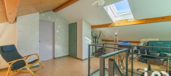 Дом с 3 спальнями в Савойя, Франция № 272892 8