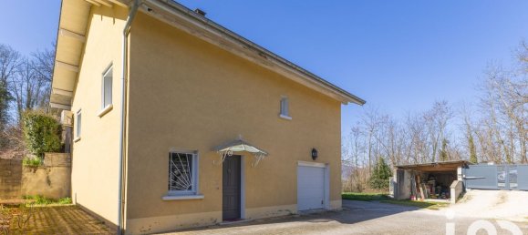 Дом с 3 спальнями в Савойя, Франция № 272892 14