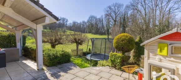 Дом с 3 спальнями в Савойя, Франция № 272892 16