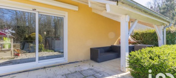 Дом с 3 спальнями в Савойя, Франция № 272892 17