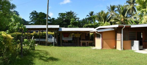 Casa de 1 dormitorio en Port-Vila, Vanuatu No. 137 6